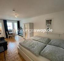 Wohnungsswap - 1 Zimmer, 32 m² - Schleißheimer Straße, Schwabing-West, München