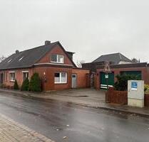 Schönes Haus in Hanstedt mit Wintergarten und Doppelgarage - Ebstorf