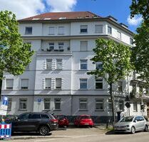 Wohnung Mannheim Mühldorferstr 103m²