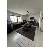 3 Zimmer Maisonette Wohnung Gersthofen