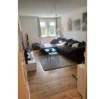 Gemütliche 3-Zimmer-Dachgeschosswohnung - Waldbrunn