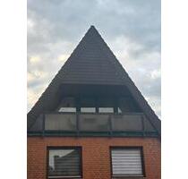 Penthouse Appartement Wohnung Innenstadt - Nienburg (Weser)
