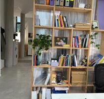 Schreibtisch Co-Working 2 TageWoche - Hamburg Altona-Nord