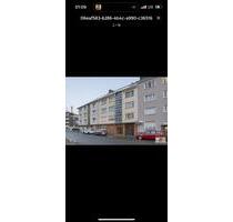 3 Zimmer Wohnung in Wuppertal Barmen