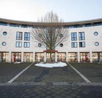 Gepflegtes Appartment in Sennestadt – 1 ZKB ca. 38qm - Bielefeld