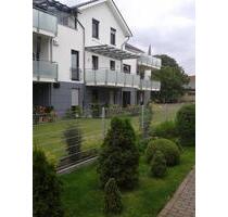 Moderne 3-Zimmer-Wohnung mit großem Balkon & Carport - Braunschweig Lehndorf-Watenbüttel