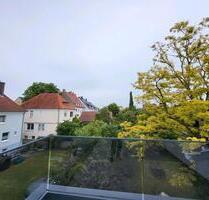 Exklusives 4-Zimmer-Penthouse in Bielefeld-Stadtmitte