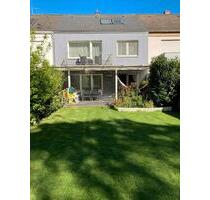 Reihenhaus - 750.000,00 EUR Kaufpreis, ca.  160,00 m² in Mainz (PLZ: 55128) Bretzenheim