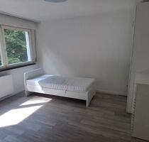 4 Zimmer Wohnung - WG tauglich Karlsruhe Waldstadt voll möbliert