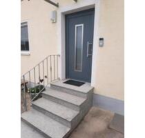 3 Zimmer-DG-Wohnung in Frauenstetten - ruhig&gepflegt, ab August - Buttenwiesen