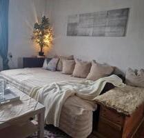 Möblierte Apartment Wohnung - nähe Landshut all inklusiv Miete WG