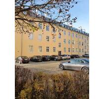 Wohnen über den Dächern Ingolstadts,Maisonette, 145qm