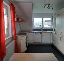 2-Zi.-Whg. - 820,00 EUR Kaltmiete, in Leutkirch im Allgäu (PLZ: 88299)
