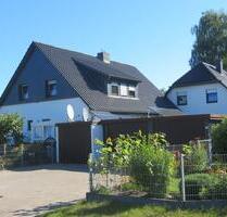 2-Familienhaus mit seperaten Anbau in ruhiger Lage. Top gepflegt - Neuenkirchen