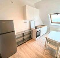 2 Zimmer Wohnung in Linz am Rhein zu vermieten