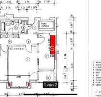 Wohnungsswap - 3 Zimmer, 85 m² - Ruffinistraße, Neuhausen-Nymphenburg, München