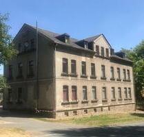 MFH direkt gegenüber Klinikum neben Kita, TOP LAGE - Rodewisch