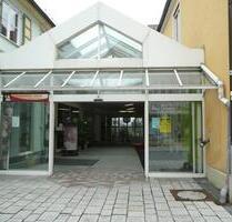 Büro Praxis Laden Geschäftsräume - Weißenhorn