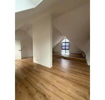 Penthouse Wohnung in 53894 Mechernich renoviert