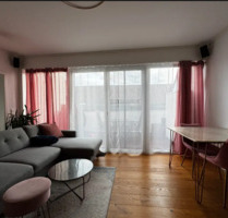 2-Zimmer Neubau Wohnung in Ostfildern Kemnat