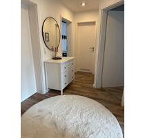 Schöne 3-Zimmer-Wohnung in Sarstedt mit Balkon