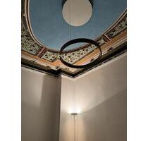 Stilvolle Altbauwohnung im Johannesviertel-4 Zimmer - Darmstadt Darmstadt-Nord