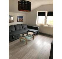 2 Zimmer-Wohnung in Röthlein OT Hirschfeld