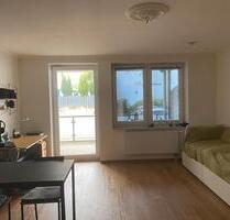 1-Zimmer Wohnung in Kiel Damperhof