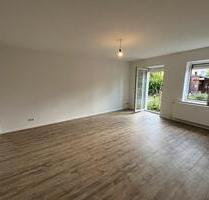 Attraktive 3-Zimmer-Erdgeschosswohnung mit Terrasse in 31137 HI - Hildesheim Himmelsthür