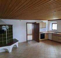 2-3-Zimmer-Wohnung Erdgeschoss 77 m² - ab Februar 2026 - Ruderting