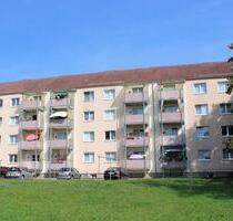 Wohnen in der Nähe vom Bahnhof - 400,00 EUR Kaltmiete, in Altenburg (PLZ: 04600)