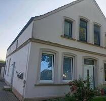Haus Mehrfamilienhaus Kapitalanlage - Nordenham