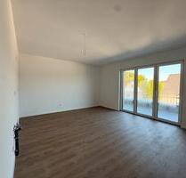 Schöne Neubauwohnung im Dachgeschoss in Datteln!