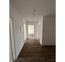 Moderne 2 Zimmer Wohnung in Bielefeld Jöllenbeck mit Balkon