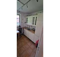 Gemütliche 2-Zimmer Wohnung in Axstedt - Hambergen