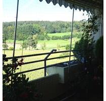Provisionsfreier - Verkauf - 2 Zi.-Whg. - Steinen tolle Aussicht