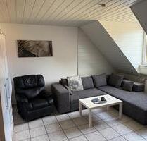 Messewohnung - 125,00&nbsp;EUR Kaltmiete, in Hannover (PLZ: 30625) Buchholz-Kleefeld