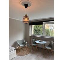 Möbliertes City, Apartment 24,5 m² KiezSchanze Erstbezug - Hamburg Hamburg-Mitte