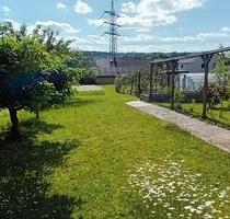 Baugrundstück 717 o 560 qm erschlossene Privatsphäre - Nentershausen