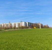 Südbalkon mit freiem Blick - 400,00 EUR Kaltmiete, in Altenburg (PLZ: 04600)