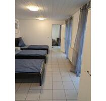 3- Bett- Zimmer für Monteure Arbeiter - Höhenkirchen-Siegertsbrunn