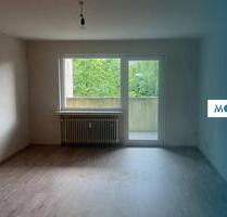 Ihr neues Zuhause: 2-Zimmer-Wohnung mit Balkon in Solingen