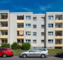Demnächst frei! 3-Zimmer-Wohnung in Monheim am Rhein Baumberg