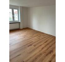 Sanierte 3 Zimmer Wohnung in Wiesau zu verkaufen - Weiden in der Oberpfalz