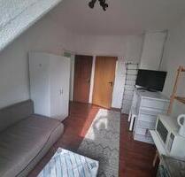 1 Zimmerappartment ab sofort zu vermieten - Mannheim