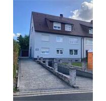 Investitionsobjekt 3 Wohnungen Vollmarshausen Neubau planbar - Lohfelden