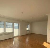 Erdgeschosswohnung zu vermieten - Bad Iburg