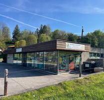 Gewerbefläche 160qm zu vermieten (Fischbachau) - Miesbach