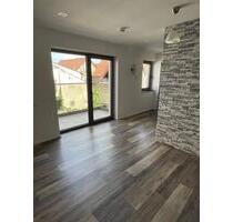 2 Zimmer Wohnung in Odernheim am Glan