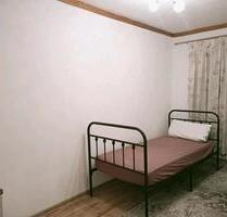 Single room Available in a 2-bedroom apartment for rent - Berlin Neukölln